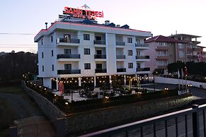 Sahin Tepesi Apart Otel