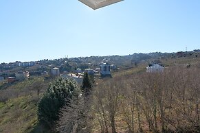Sahin Tepesi Apart Otel