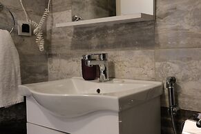 Sahin Tepesi Apart Otel