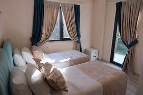Sahin Tepesi Apart Otel