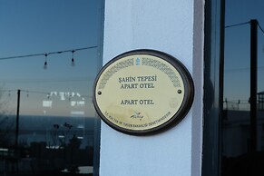 Sahin Tepesi Apart Otel