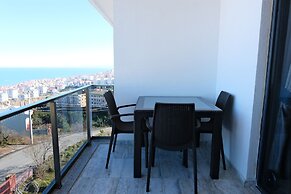 Sahin Tepesi Apart Otel