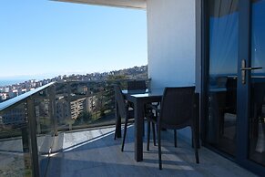 Sahin Tepesi Apart Otel