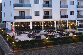 Sahin Tepesi Apart Otel