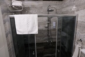 Sahin Tepesi Apart Otel
