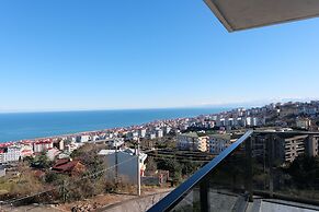 Sahin Tepesi Apart Otel