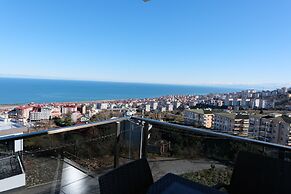 Sahin Tepesi Apart Otel