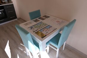 Sahin Tepesi Apart Otel