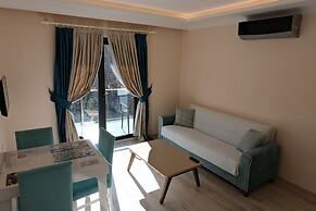 Sahin Tepesi Apart Otel