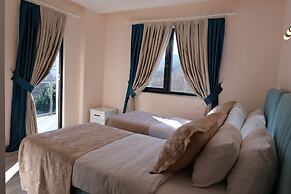 Sahin Tepesi Apart Otel
