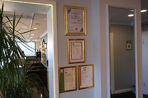 Sahin Tepesi Apart Otel