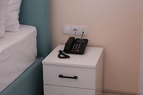 Sahin Tepesi Apart Otel