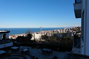 Sahin Tepesi Apart Otel