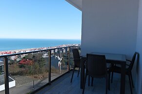 Sahin Tepesi Apart Otel