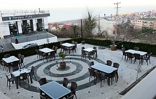 Sahin Tepesi Apart Otel