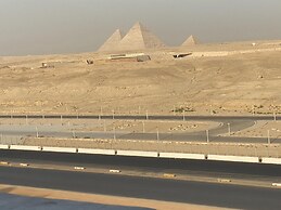 Royal Pyramids View
