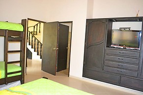 Condominio Atlantis