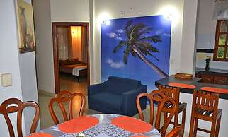 Condominio Atlantis