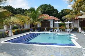 Condominio Atlantis