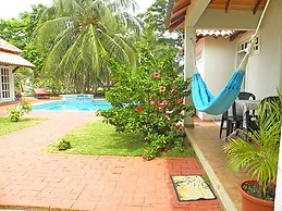 Condominio Atlantis