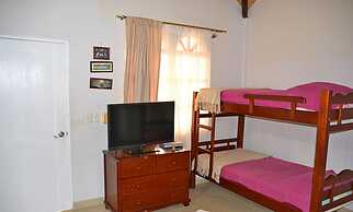 Condominio Atlantis