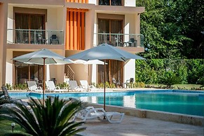 Caribbean Diamond Boutique Hotel