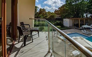 Caribbean Diamond Boutique Hotel