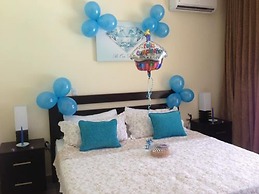 Caribbean Diamond Boutique Hotel