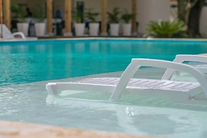 Caribbean Diamond Boutique Hotel