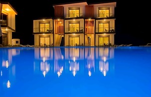 Caribbean Diamond Boutique Hotel
