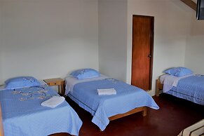 Healthy Stay Gocta