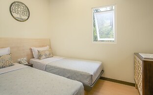 River Walk Urban Camping House