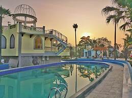 River Walk Urban Camping House