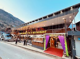 New Basera Hotel