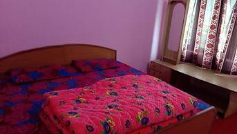 New Basera Hotel