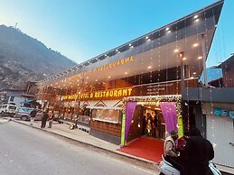 New Basera Hotel