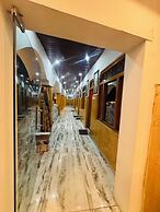 New Basera Hotel