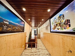 New Basera Hotel
