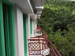 New Basera Hotel