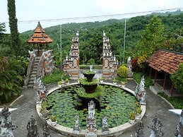 Villa Damai