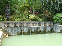 Villa Damai