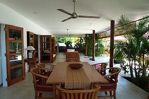 Villa Damai