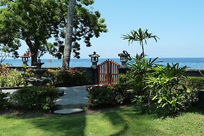 Villa Damai