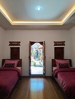 Sari Nadi Homestay