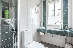 Villa Jokivarsi B&B