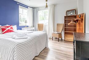Villa Jokivarsi B&B