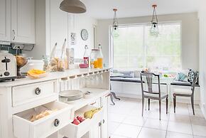 Villa Jokivarsi B&B