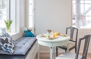 Villa Jokivarsi B&B