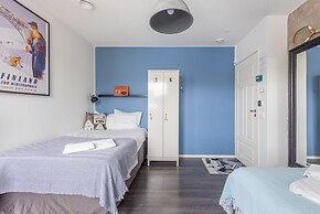 Villa Jokivarsi B&B