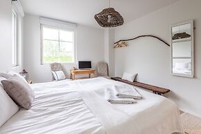 Villa Jokivarsi B&B